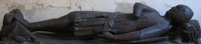 Thomas de Weston 1354